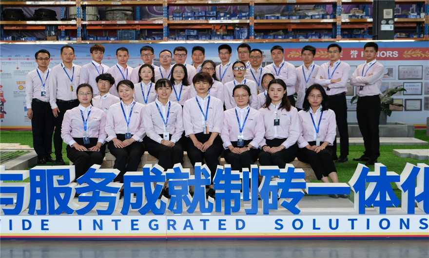 第130屆廣交會泉工股份線上直播圓滿結(jié)束！